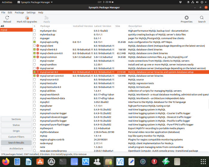 install zoneminder ubuntu 16.04